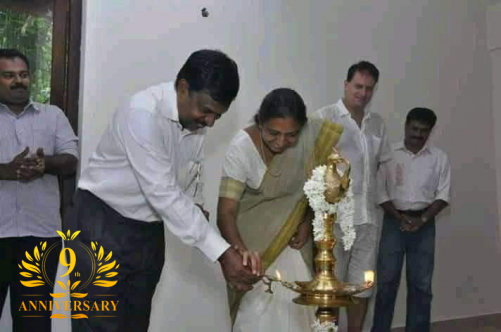 Anandalakshmi Ayurvedic Treatment